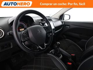 Mitsubishi Space Star 1.2 Kaiteki