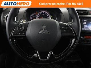 Mitsubishi Space Star 1.2 Kaiteki