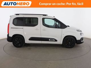 Citroën Berlingo 1.5 Blue-HDi Feel Pack M