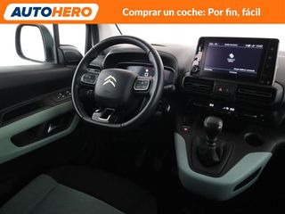 Citroën Berlingo 1.5 Blue-HDi Feel Pack M