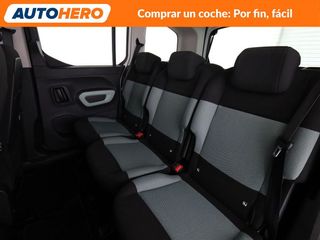 Citroën Berlingo 1.5 Blue-HDi Feel Pack M