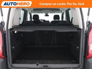 Citroën Berlingo 1.5 Blue-HDi Feel Pack M