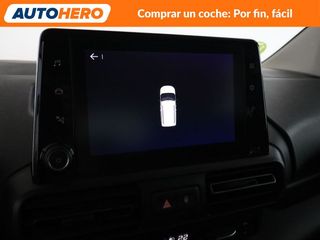 Citroën Berlingo 1.5 Blue-HDi Feel Pack M