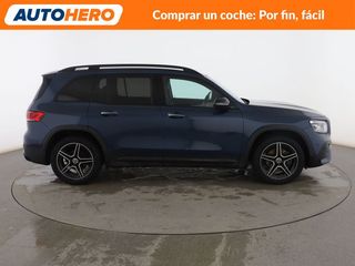 Mercedes Clase GLB GLB 200