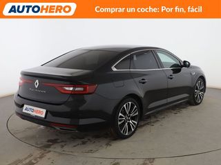 Renault Talisman 1.8 TCe Initiale Paris