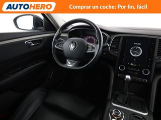 Renault Talisman 1.8 TCe Initiale Paris