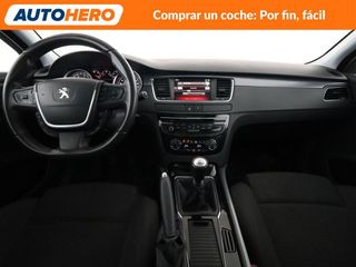 Peugeot 508 1.6 THP Active