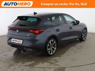 Seat Leon 1.4 TSI e-HYBRID FR Go