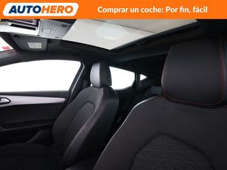 Seat Leon 1.4 TSI e-HYBRID FR Go