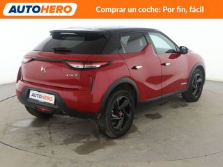 DS DS 3 1.5 Blue-HDi Performance Line