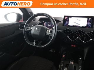 DS DS 3 1.5 Blue-HDi Performance Line