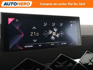 DS DS 3 1.5 Blue-HDi Performance Line