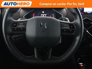 DS DS 3 1.5 Blue-HDi Performance Line