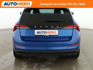 Skoda Scala 1.6 TDI Style