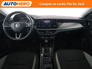 Skoda Scala 1.6 TDI Style