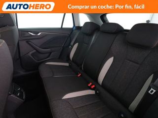 Skoda Scala 1.6 TDI Style