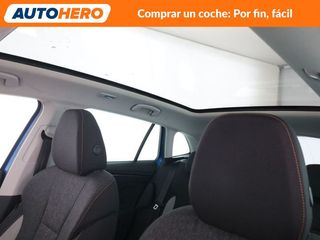 Skoda Scala 1.6 TDI Style