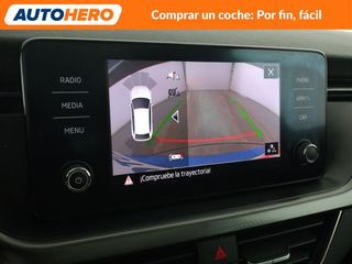 Skoda Scala 1.6 TDI Style