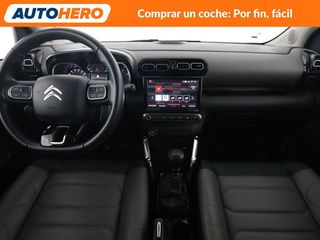Citroën C3 Aircross 1.2 PureTech Shine