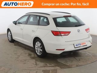 Seat Leon 1.6 TDI Reference Plus
