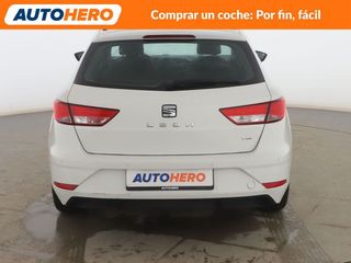 Seat Leon 1.6 TDI Reference Plus