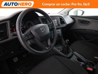 Seat Leon 1.6 TDI Reference Plus