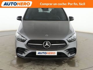 Mercedes Clase B B 250e AMG Line PHEV