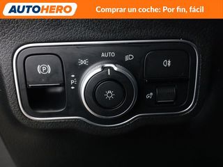 Mercedes Clase B B 250e AMG Line PHEV