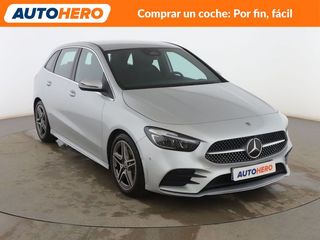 Mercedes Clase B B 200 Mild-Hybrid AMG Line