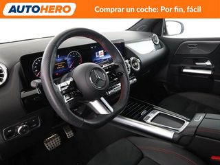 Mercedes Clase B B 200 Mild-Hybrid AMG Line