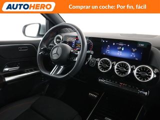 Mercedes Clase B B 200 Mild-Hybrid AMG Line