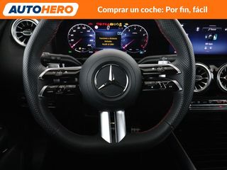 Mercedes Clase B B 200 Mild-Hybrid AMG Line