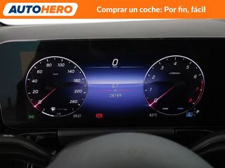 Mercedes Clase B B 200 Mild-Hybrid AMG Line