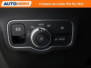 Mercedes Clase B B 200 Mild-Hybrid AMG Line