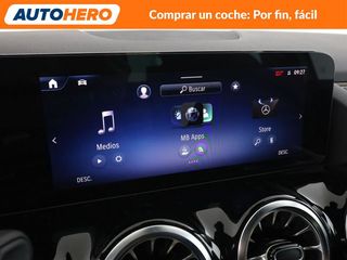 Mercedes Clase B B 200 Mild-Hybrid AMG Line