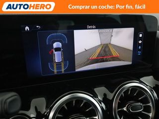 Mercedes Clase B B 200 Mild-Hybrid AMG Line