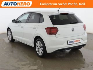 Volkswagen Polo 1.0 TSI Sport
