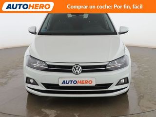 Volkswagen Polo 1.0 TSI Sport