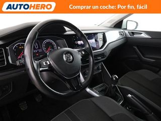 Volkswagen Polo 1.0 TSI Sport