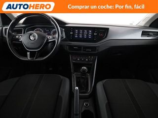 Volkswagen Polo 1.0 TSI Sport