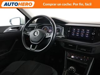 Volkswagen Polo 1.0 TSI Sport