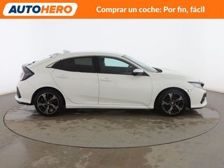 Honda Civic 1.0 VTEC Elegance