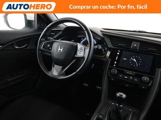 Honda Civic 1.0 VTEC Elegance