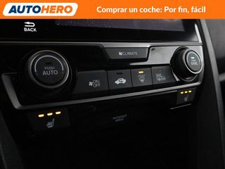 Honda Civic 1.0 VTEC Elegance