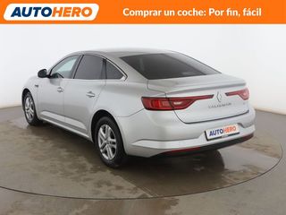 Renault Talisman 1.5 dCi Energy Life