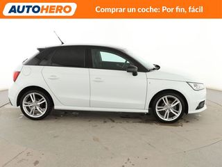 Audi A1 1.0 TFSI Attraction