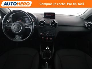 Audi A1 1.0 TFSI Attraction