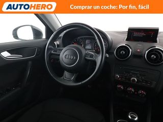 Audi A1 1.0 TFSI Attraction