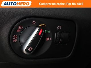 Audi A1 1.0 TFSI Attraction