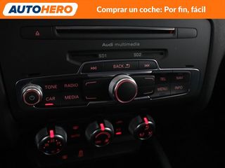 Audi A1 1.0 TFSI Attraction